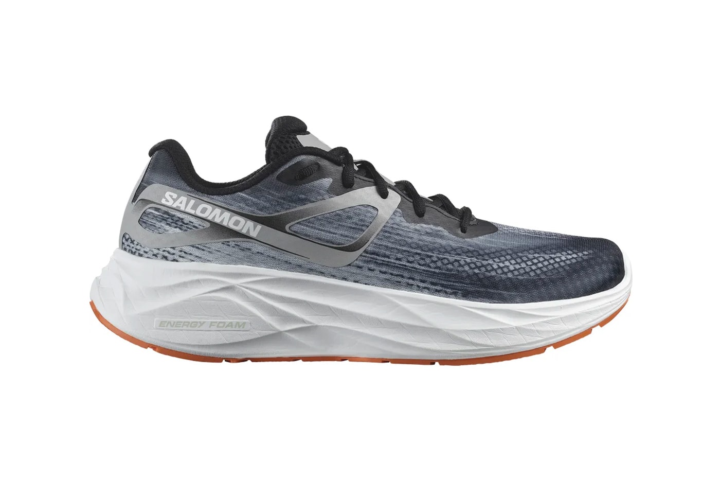 Salomon Aero Glide The best running shoes right now