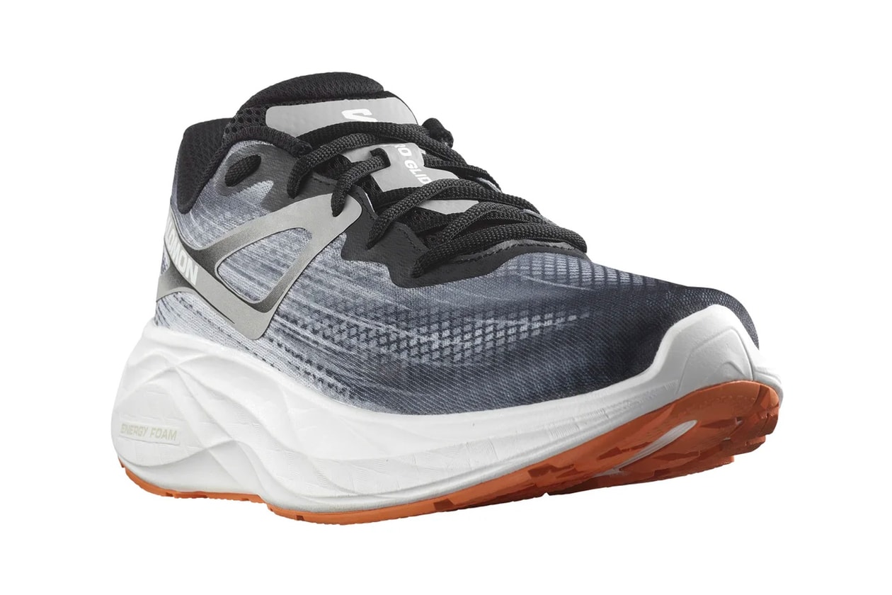 Salomon Aero Glide Best Running Shoes Right Now to Buy 2023