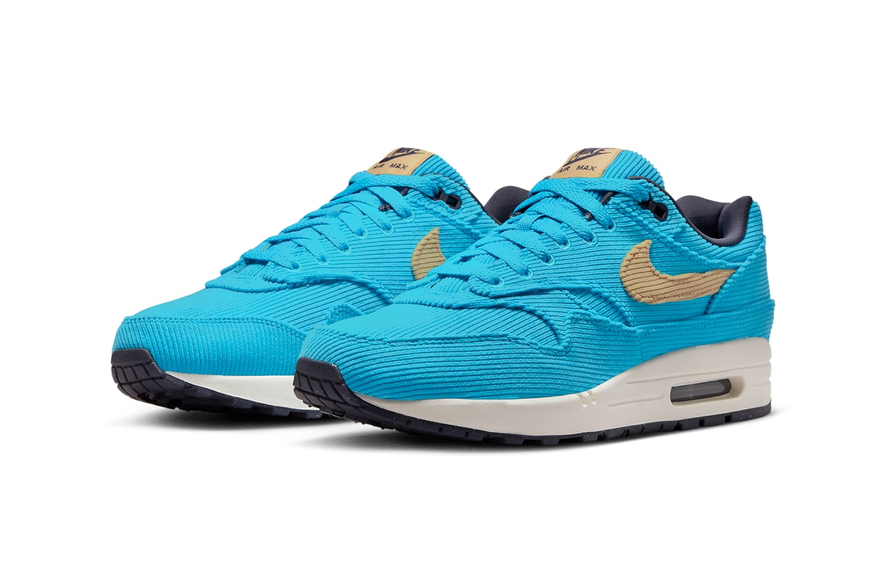 Best Sneaker Releases March 2023 Week 2 release date info store list buy photos pics images Nike SB Air Jordan 4 Pine Green Air Jordan 1 High Skyline solebox adidas Ultra 4D Action Bronson New Balance 990v6 Air Jordan 2 Low Craft Melon Tint adidas James Harden Vol. 7 Cloud White Crew Yellow Nike Air Max 1 Corduroy Baltic Blue Air Max Penny 1 Tiger Stripes Kim Jung Gi Kasina adidas Campus NOCTA Drake Nike Swim Fin