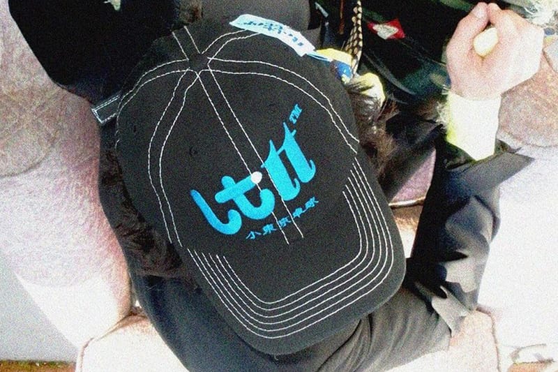 Little Tokyo Table Tennis and Better™️ Gift Shop Collide for Cap Release