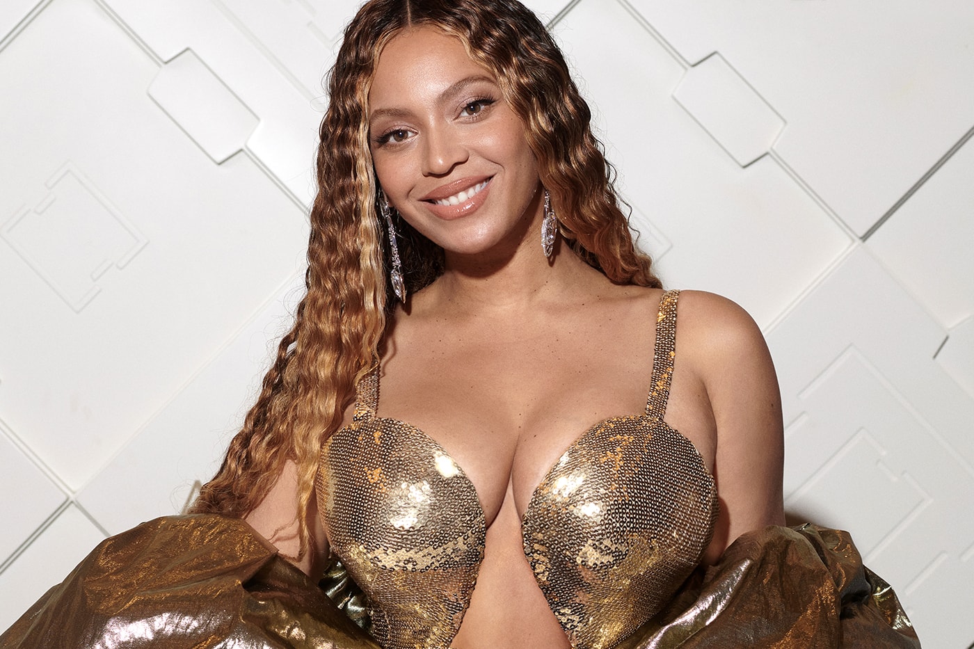 Beyoncé Ivy Park adidas Parting Ways Info