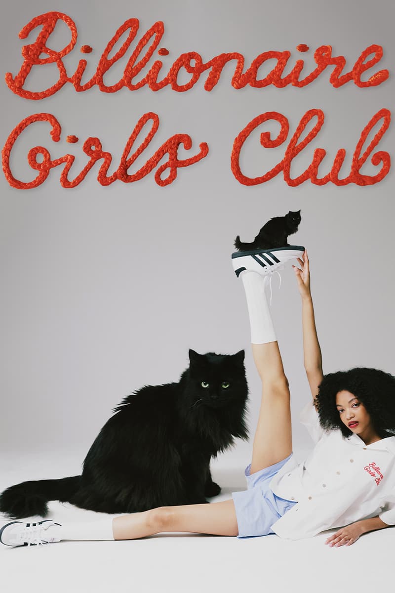 Billionaire Girls Club C International Women's Month Capsule | Hypebeast