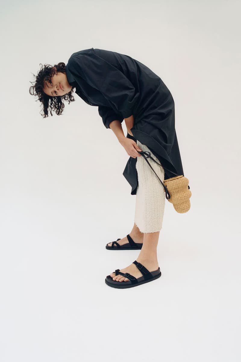 Birkenstock 1774 Revamps Classic Silhouettes With Tonal Textiles