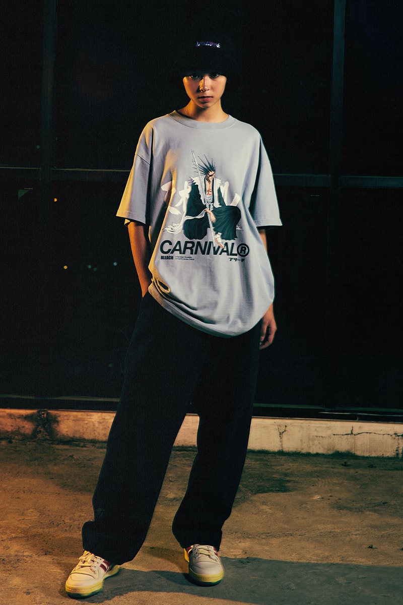 Bleach CARNIVAL Welcome to Soul Society Collection Release Info Date Buy Price 