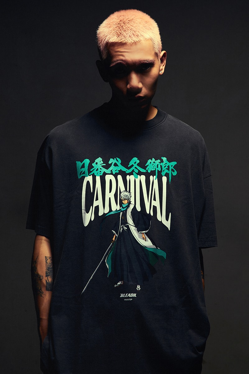 Bleach CARNIVAL Welcome to Soul Society Collection Release Info Date Buy Price 