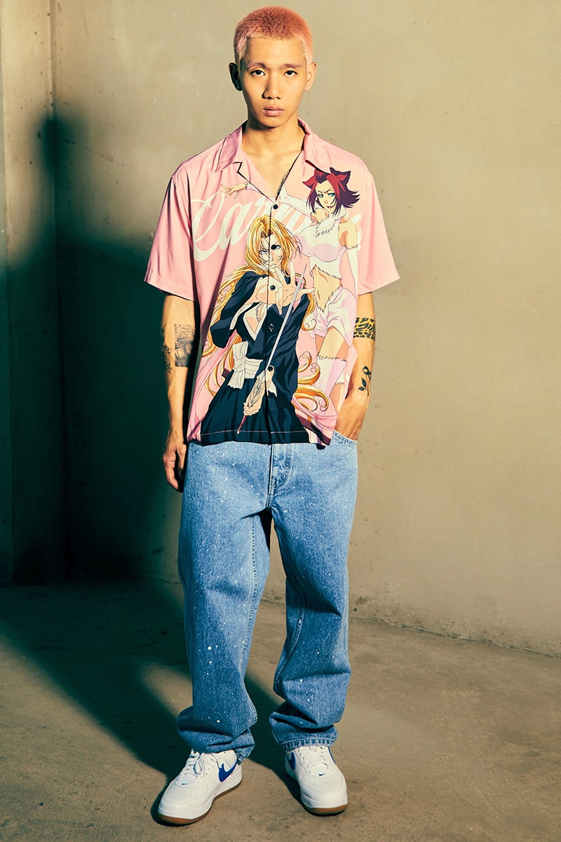 Bleach CARNIVAL Welcome to Soul Society Collection Release Info Date Buy Price 