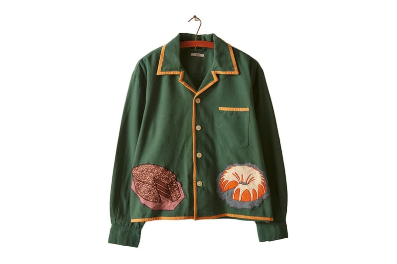 You Can Now Shop BODE's SS23 Menswear