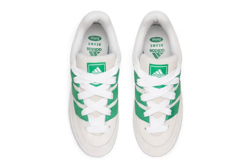 bodega beams adidas campus adimatic originals official release date info photos price store list buying guide