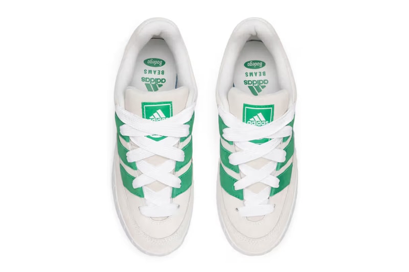 Bodega x BEAMS x adidas Campus & ADIMATIC Info | Hypebeast Bodega x BEAMS x adidas Campus & ADIMATIC Info | Hypebeast