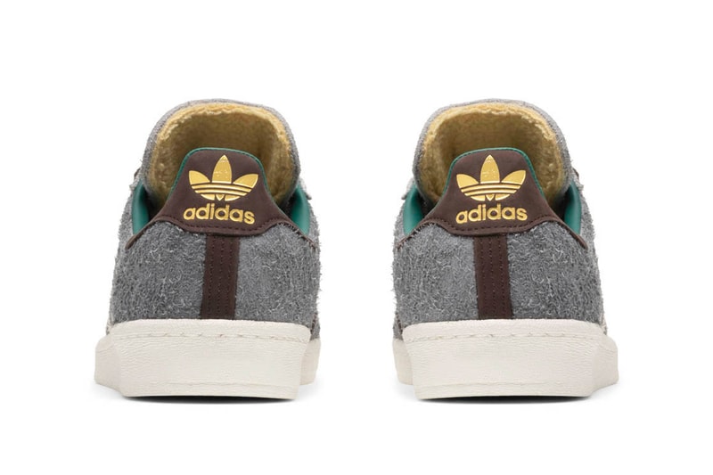Bodega x BEAMS x adidas Campus & ADIMATIC Info | Hypebeast