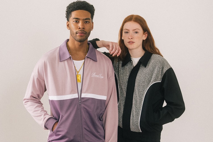 Bogey Boys Spring 23 Mixes Leisure and Sport