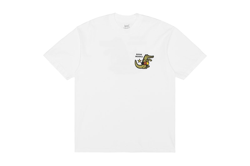 book works spring 2023 collection where the high notes hang t shirt hoodie crewneck official release date info photos price store list buying guide