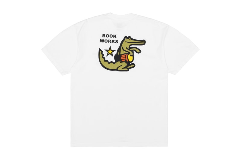 book works spring 2023 collection where the high notes hang t shirt hoodie crewneck official release date info photos price store list buying guide