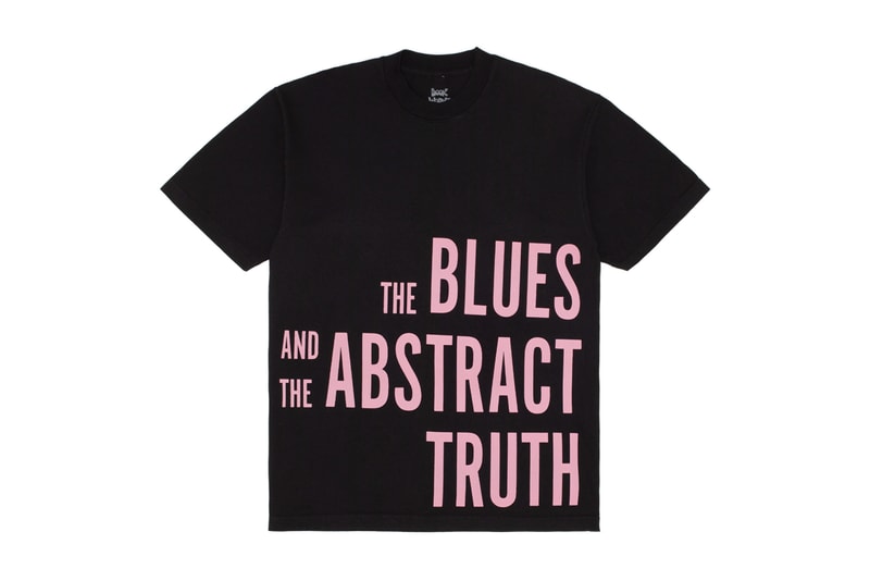 book works spring 2023 collection where the high notes hang t shirt hoodie crewneck official release date info photos price store list buying guide