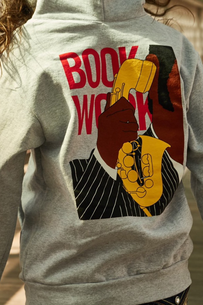 book works spring 2023 collection where the high notes hang t shirt hoodie crewneck official release date info photos price store list buying guide