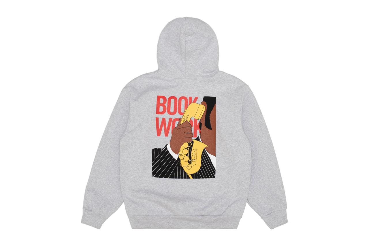 book works spring 2023 collection where the high notes hang t shirt hoodie crewneck official release date info photos price store list buying guide