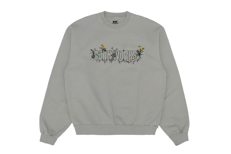 book works spring 2023 collection where the high notes hang t shirt hoodie crewneck official release date info photos price store list buying guide