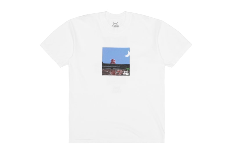 book works spring 2023 collection where the high notes hang t shirt hoodie crewneck official release date info photos price store list buying guide