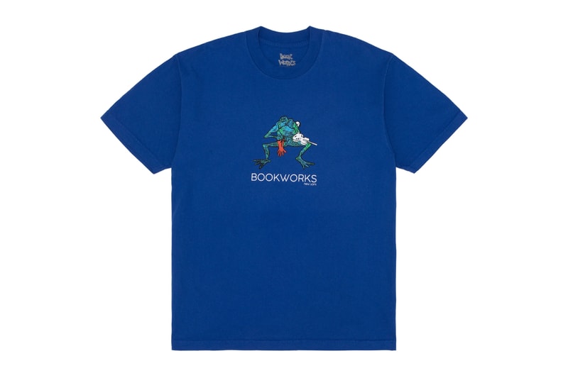 book works spring 2023 collection where the high notes hang t shirt hoodie crewneck official release date info photos price store list buying guide