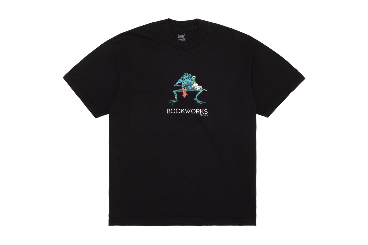 book works spring 2023 collection where the high notes hang t shirt hoodie crewneck official release date info photos price store list buying guide