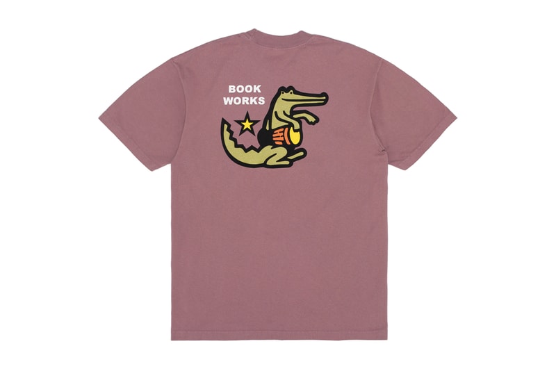 book works spring 2023 collection where the high notes hang t shirt hoodie crewneck official release date info photos price store list buying guide