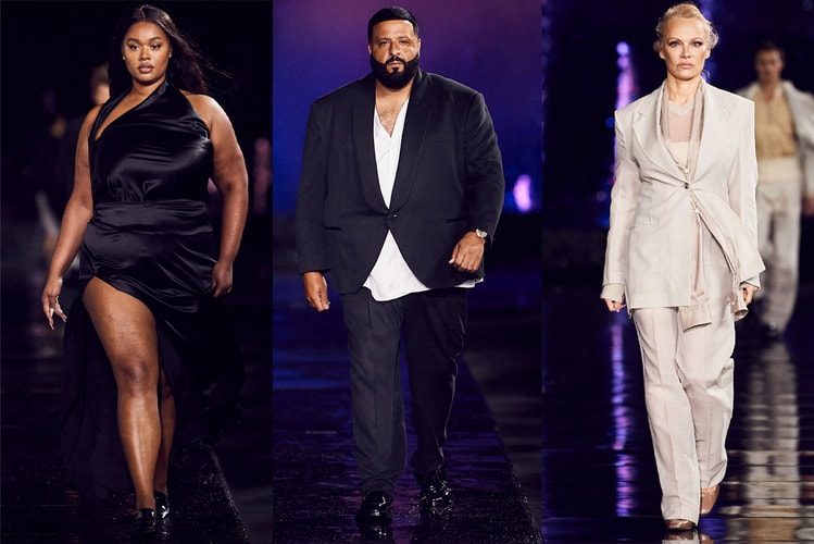 BOSS SS23 Said "Be Your Own Boss" Through Size, Gender, Age, and Race Inclusivity