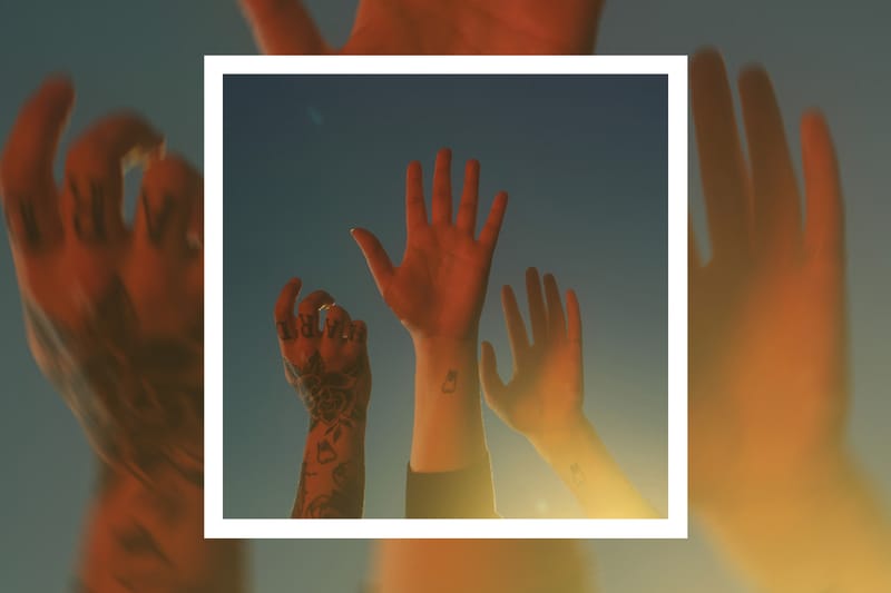 Indie Supergroup boygenius Drops Debut Studio Album 'the record'