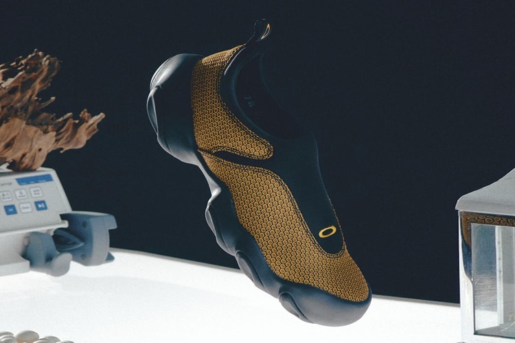 More Colorways of Brain Dead x Oakley Factory Team "Flesh" Collection Are Coming