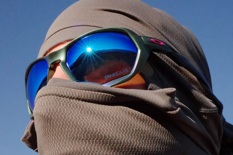 Oakley: Unleash Your Potential with Active Frames | ShadesDaddy