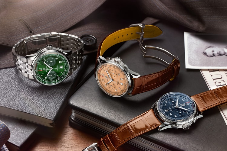 Breitling Drops Six New Premier B01 References and Expands Its Top Time Classic Cars Collection
