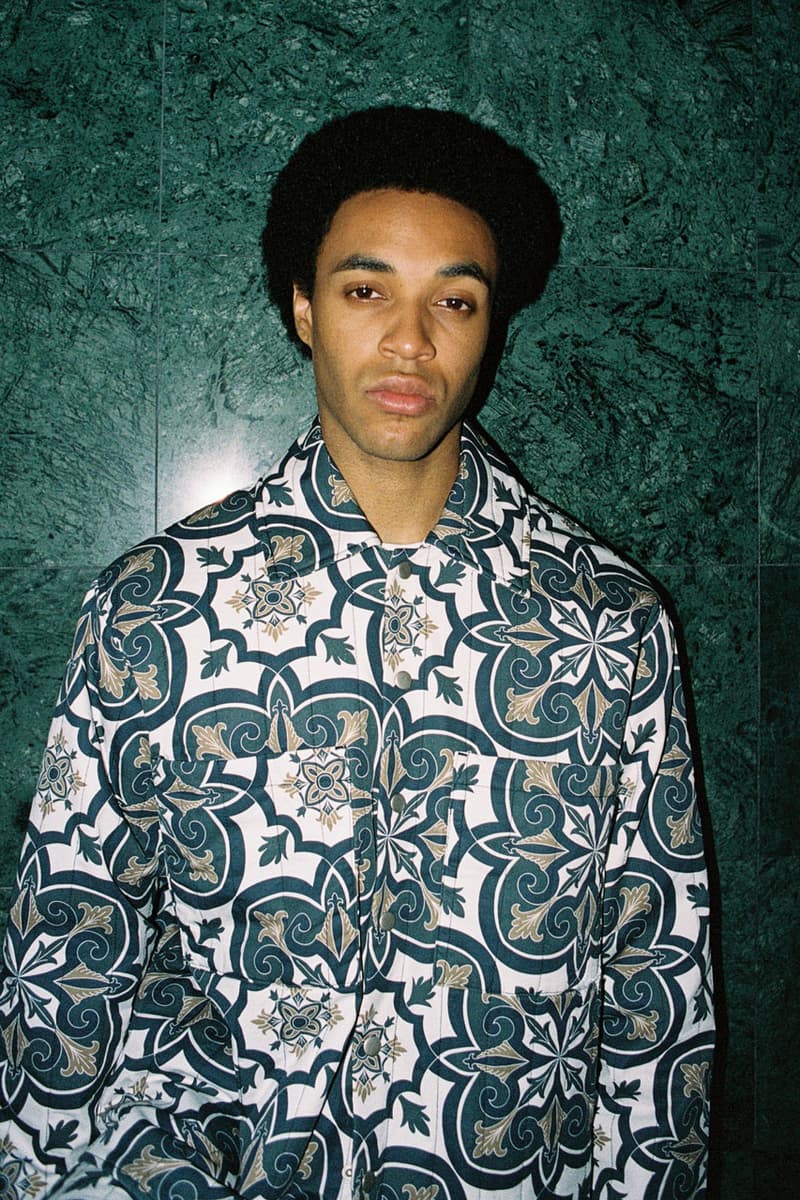 BSTN Brand Spring Summer 2023 Collection Fashion Streetwear Contemporary Style Madrid Spain Europe London The Alps