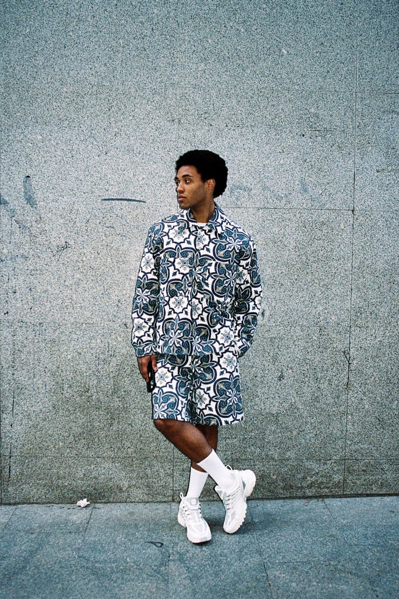 BTSN Brand Presents New SS23 Collection | Hypebeast BTSN Brand Presents New SS23 Collection | Hypebeast