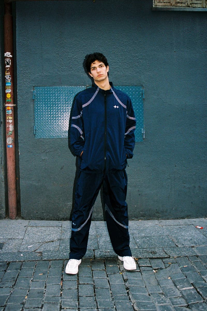 BSTN Brand Spring Summer 2023 Collection Fashion Streetwear Contemporary Style Madrid Spain Europe London The Alps