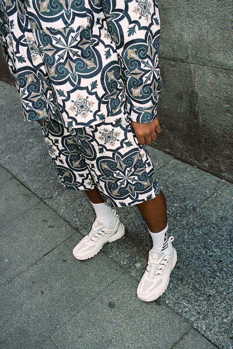 BSTN Brand Spring Summer 2023 Collection Fashion Streetwear Contemporary Style Madrid Spain Europe London The Alps