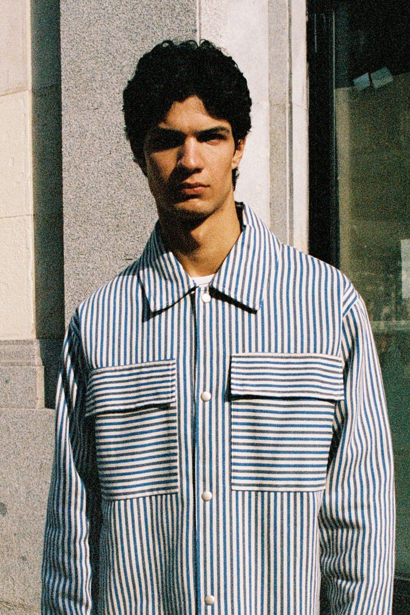 BSTN Brand Spring Summer 2023 Collection Fashion Streetwear Contemporary Style Madrid Spain Europe London The Alps
