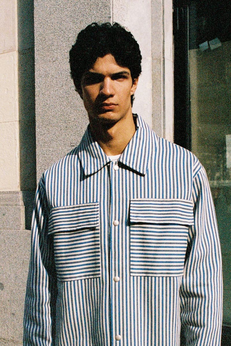 BSTN Brand Spring Summer 2023 Collection Fashion Streetwear Contemporary Style Madrid Spain Europe London The Alps