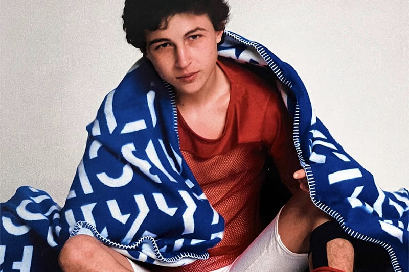 Byredo Reveals Limited Edition Alphabeta Blanket in Four New Colorways