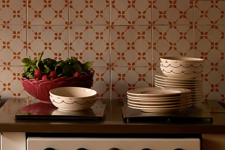 Zara Home's Latest Collection is Bohemian in its Spirit