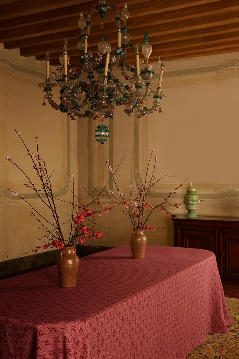 Zara Home's Latest Collection is Bohemian in its Spirit 