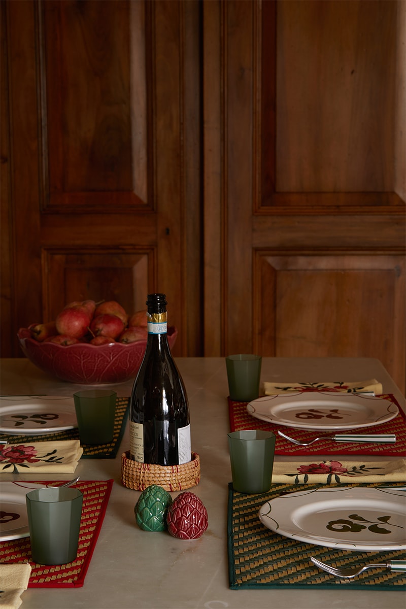 Zara Home's Latest Collection is Bohemian in its Spirit 