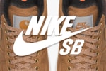 Rumors of Carhartt x Nike SB Collaboration Surface