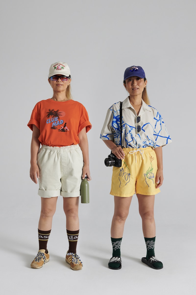 Carne Bollente SS23 Celebrates Breaking Conventionalities spring summer 2023 collection release lookbooks hijiri paris sex positive brand tom of finland camille potte jacques merle souvenir from us