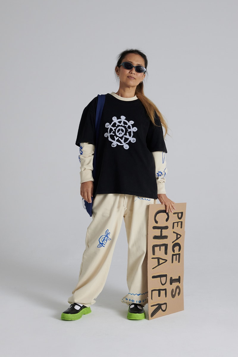 Carne Bollente SS23 Celebrates Breaking Conventionalities spring summer 2023 collection release lookbooks hijiri paris sex positive brand tom of finland camille potte jacques merle souvenir from us