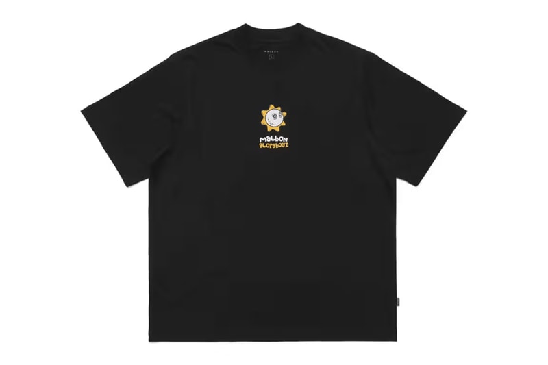 Chief Keef Glo Gang Malbon Golf Capsule Collection Preview Photos Images Prices Online Buy T-shirt Golf Bag Crewneck Fleece Hoodie