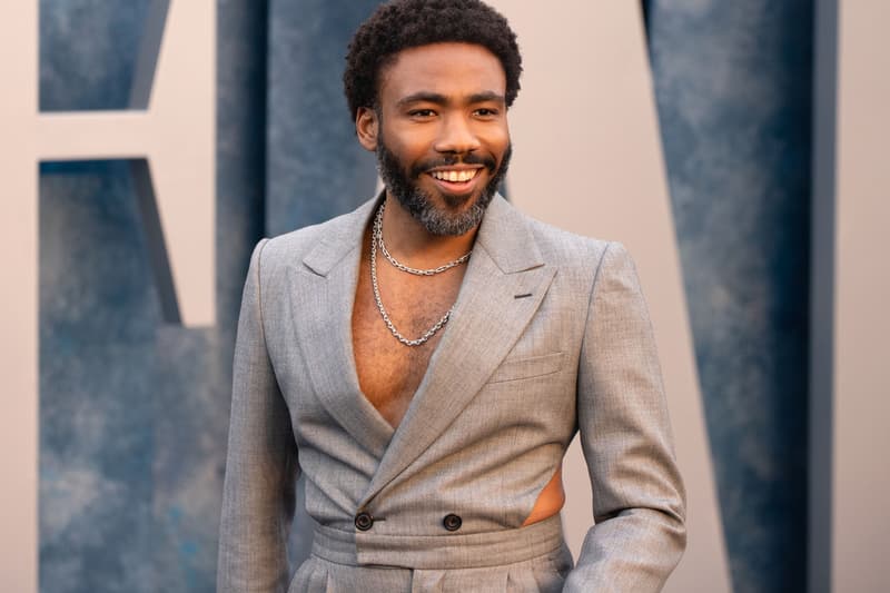 Childish Gambino donald glover Wins This Is America copyright infringement Lawsuit