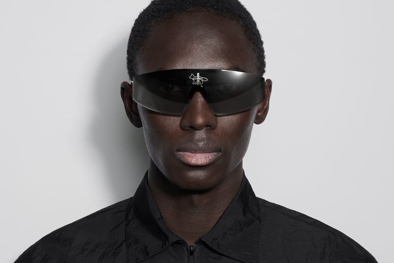 Maison Kitsuné and CHIMI Collide for Playful Eyewear Collection