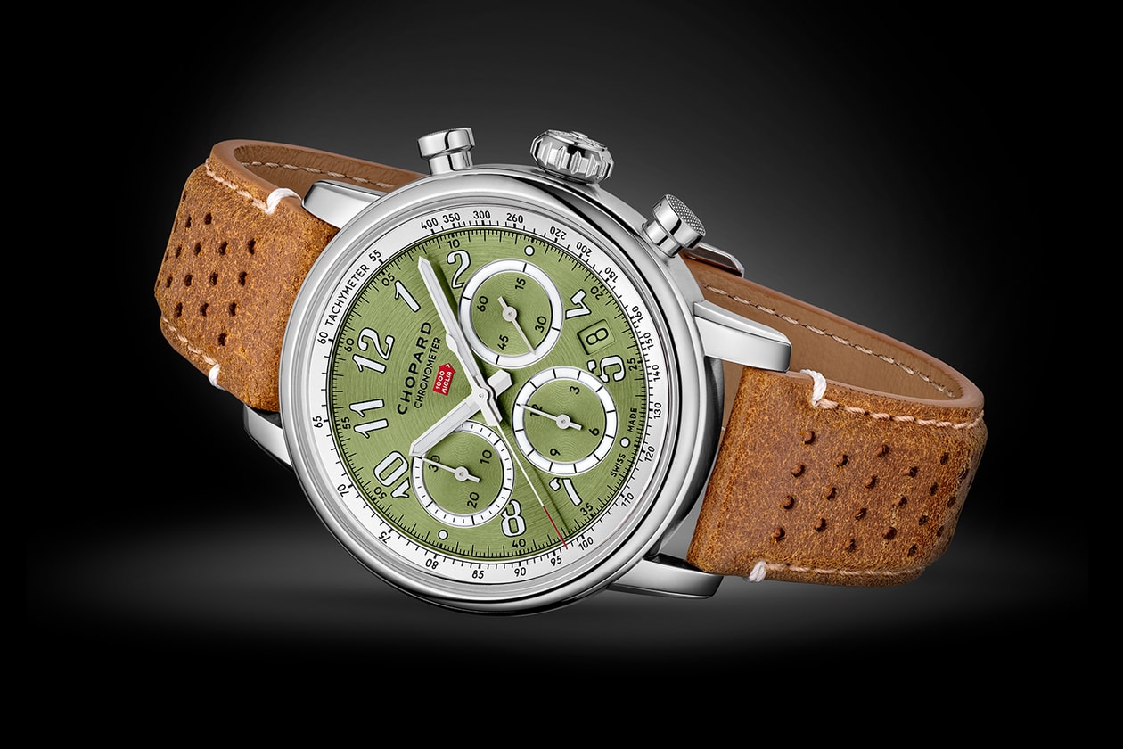 Chopard Watches & Wonders 2023 Release Info