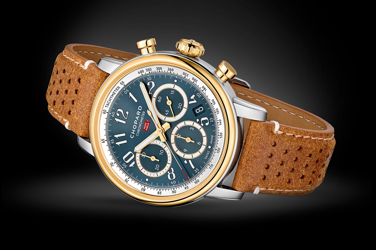 Chopard Watches & Wonders 2023 Release Info