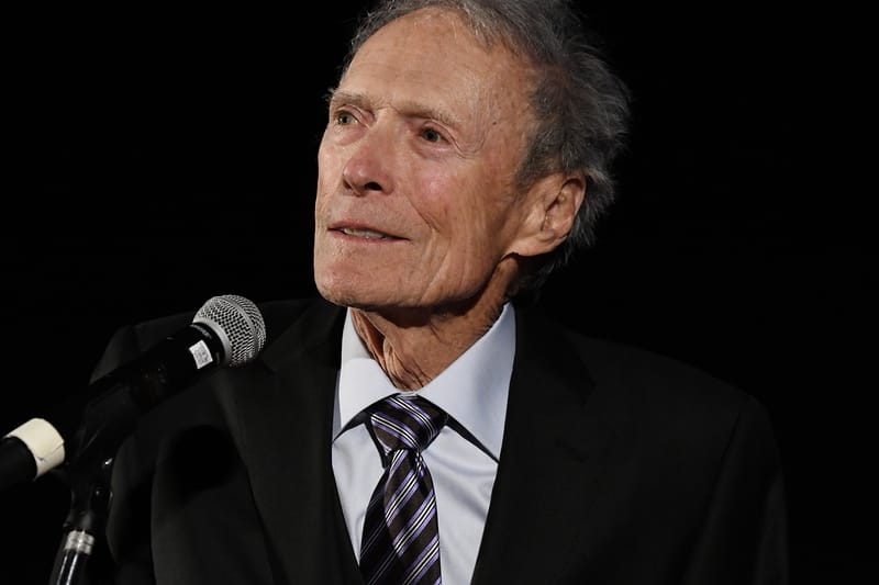 Clint Eastwood To Make Final Film of His Career at Warner Bros.