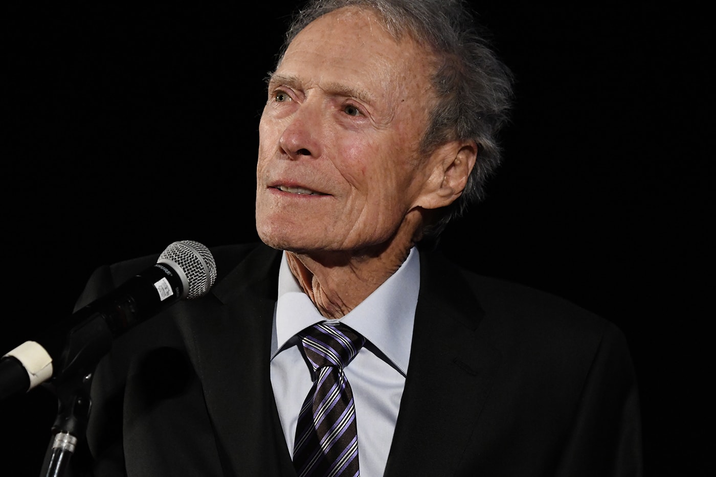 Clint Eastwood To Make Final Film of His Career at Warner Bros. scott eastwood actor director gran torino invictus sully american sniper david zaslav warner bros discovery hollywood juror #2 classic films iconic best top films